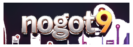 nogot9 logo